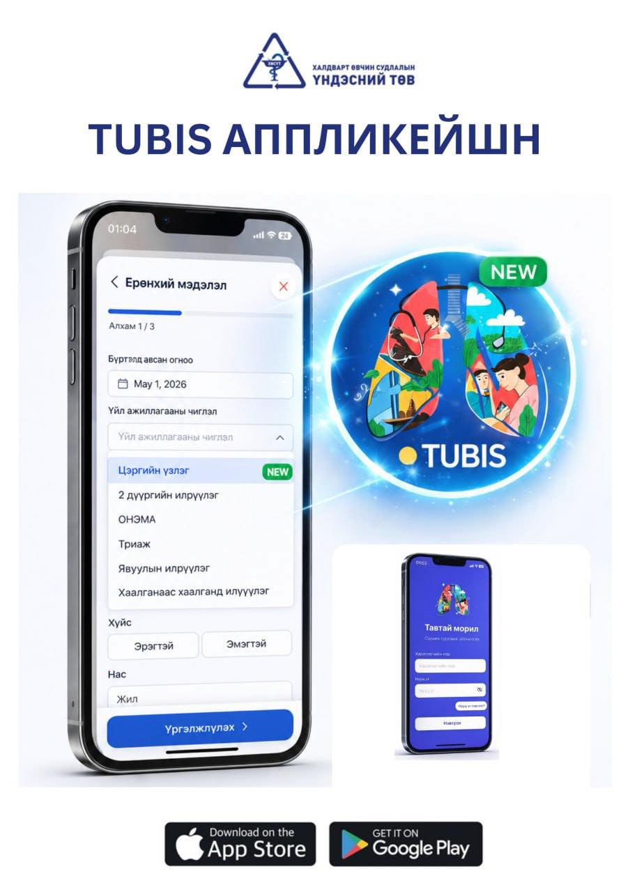 СҮРЬЕЭГИЙН БҮРТГЭЛ МЭДЭЭЛЛИЙН ДИЖИТАЛ ШИЙДЭЛ 